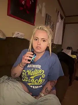 JuicyExxxperience online show from March 2026 10:05:02 AM