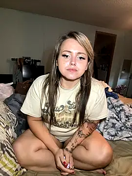 JuicyExxxperience online show from September 2025 12:34:01 PM