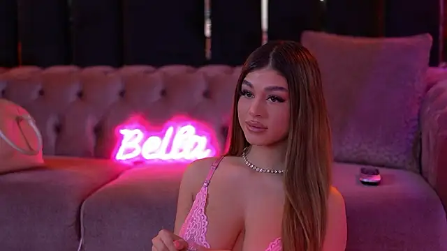 BellaNoirre online show from February 2026 06:07:02 PM