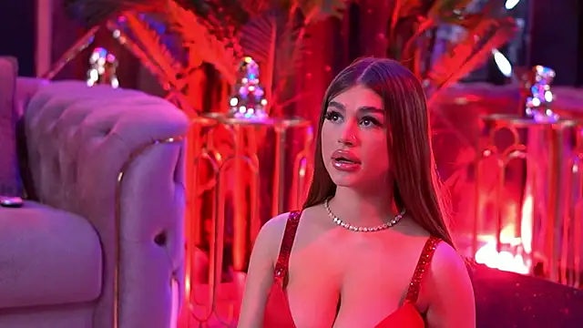 BellaNoirre online show from February 2026 06:18:01 PM