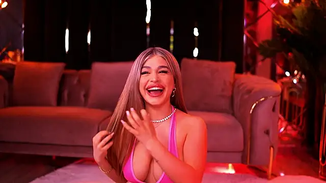 BellaNoirre online show from March 2026 06:25:02 PM