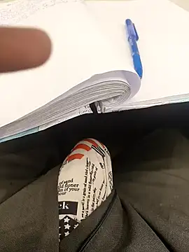 hotboy43339 online show from October 2025 09:41:02 AM