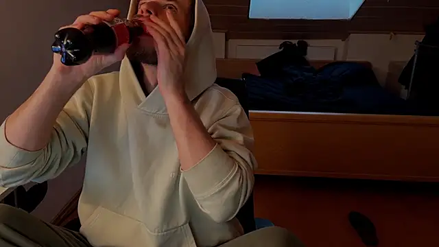 Bez3ybik online show from February 2026 10:28:01 AM