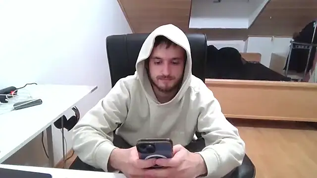 Bez3ybik online show from November 2025 10:35:02 PM