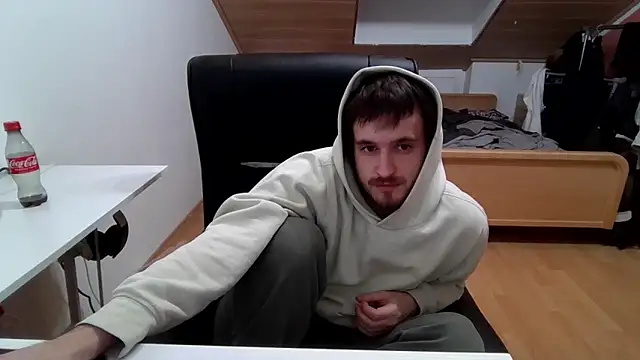 Bez3ybik online show from December 2025 10:59:01 PM