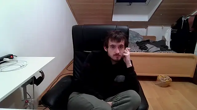 Bez3ybik online show from December 2025 09:47:01 PM