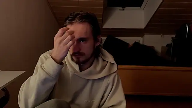 Bez3ybik online show from March 2026 12:40:01 AM