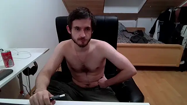 Bez3ybik online show from December 2025 09:51:01 PM