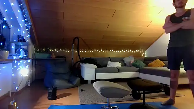 Bez3ybik online show from November 2025 09:29:01 PM