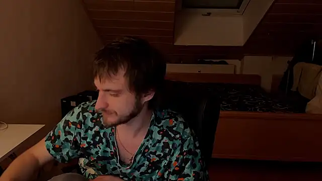 Bez3ybik online show from January 2026 05:30:01 PM