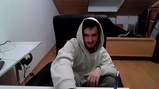 Bez3ybik online show from November 2025 11:20:02 PM