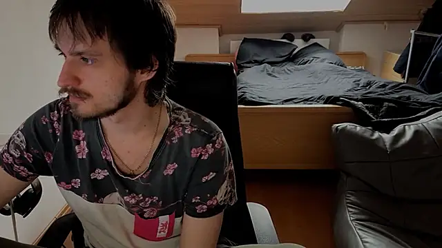 Bez3ybik online show from February 2026 08:25:01 AM