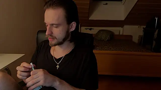 Bez3ybik online show from March 2026 08:09:01 PM