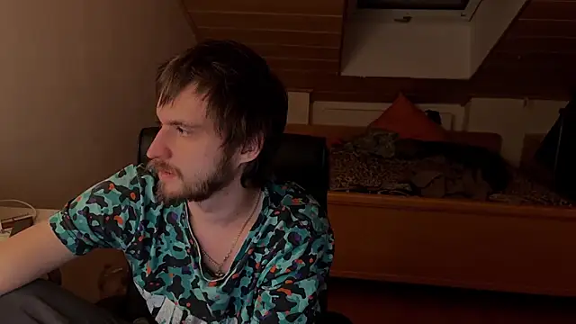 Bez3ybik online show from January 2026 05:29:01 PM