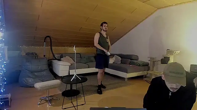 Bez3ybik online show from November 2025 09:58:01 PM