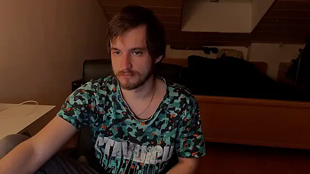 Bez3ybik online show from January 2026 11:20:01 PM