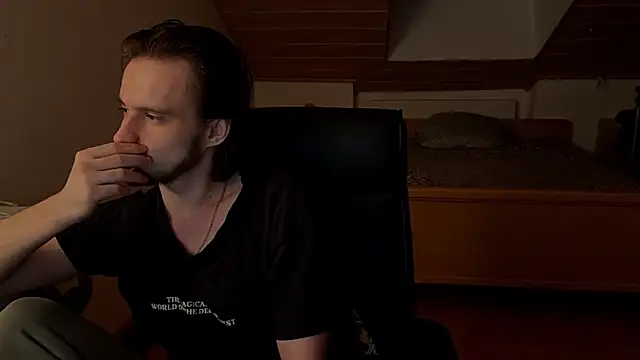 Bez3ybik online show from March 2026 08:01:02 PM