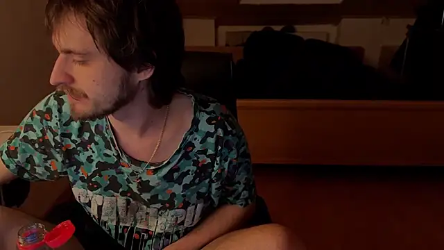 Bez3ybik online show from February 2026 11:38:01 PM