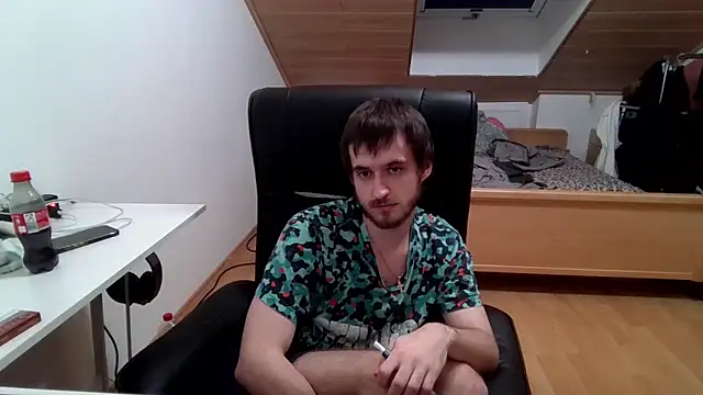 Bez3ybik online show from December 2025 01:16:02 AM