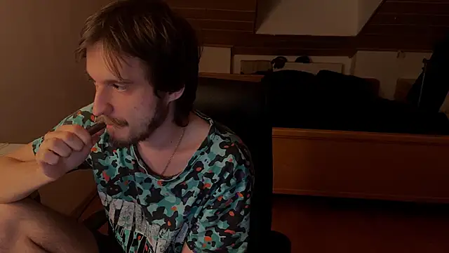 Bez3ybik online show from February 2026 10:43:01 PM