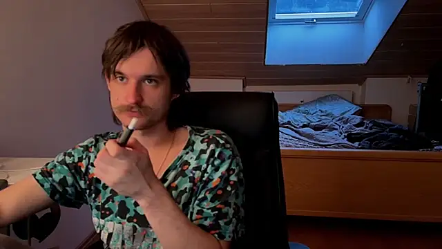 Bez3ybik online show from April 2026 05:37:02 PM