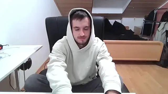 Bez3ybik online show from October 2025 12:42:01 AM