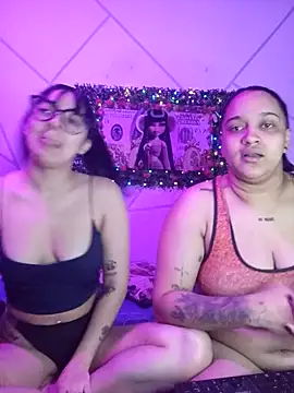 Sweet Dirty Baby online show from November 2025 12:36:01 AM