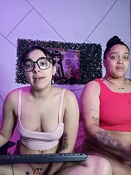 Sweet Dirty Baby online show from December 2025 05:33:01 AM