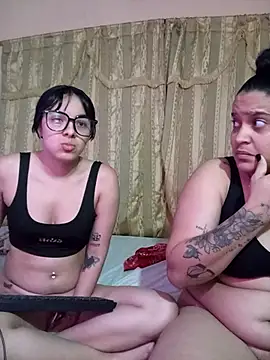 Sweet Dirty Baby online show from September 2025 01:56:02 AM