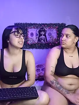 Sweet Dirty Baby online show from November 2025 03:10:01 AM