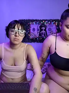 Sweet Dirty Baby online show from October 2025 03:29:02 AM