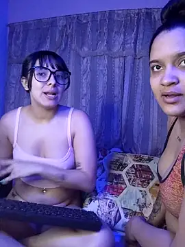 Sweet Dirty Baby online show from October 2025 02:02:01 AM