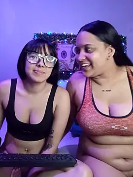 Sweet Dirty Baby online show from October 2025 01:29:01 AM