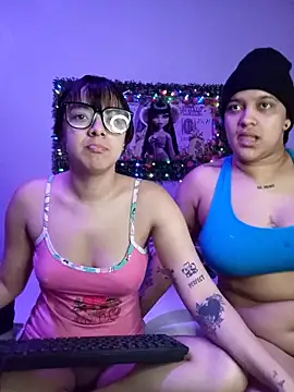 Sweet Dirty Baby online show from October 2025 03:40:02 AM