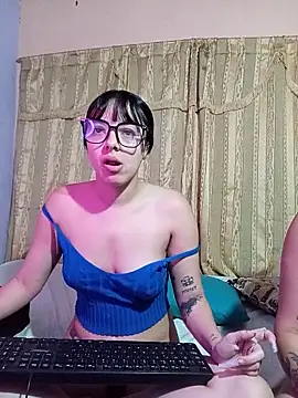 Sweet Dirty Baby online show from September 2025 06:08:01 AM
