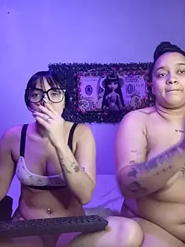 Sweet Dirty Baby online show from October 2025 05:39:02 AM