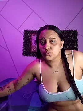 Sweet Dirty Baby online show from November 2025 02:12:02 AM