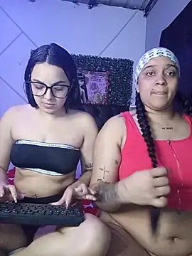 Sweet Dirty Baby online show from March 2026 02:18:01 AM