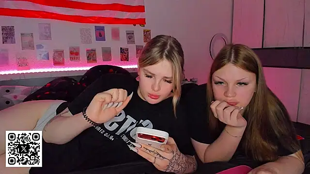 myrzilka online show from February 2026 09:47:01 PM