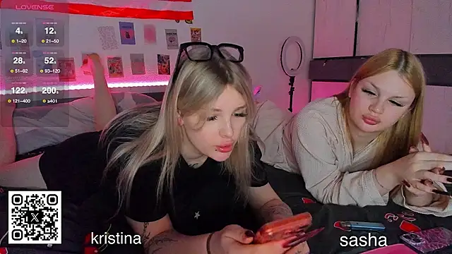 myrzilka online show from February 2026 07:55:01 PM