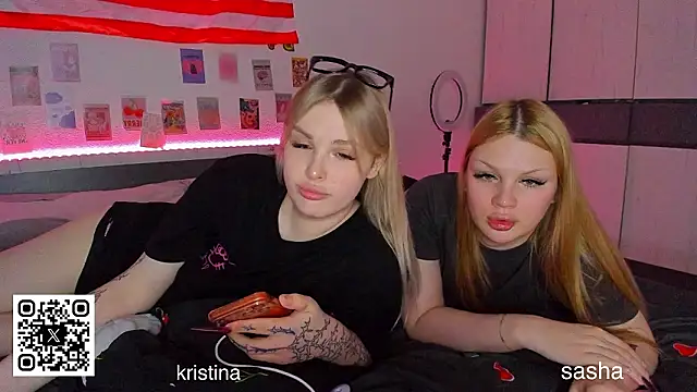 myrzilka online show from February 2026 08:28:01 PM