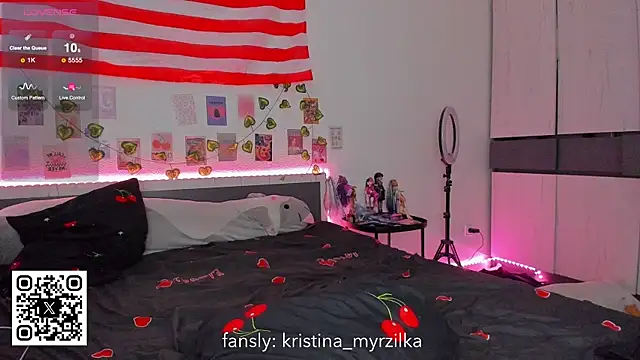 myrzilka online show from April 2026 11:39:02 AM