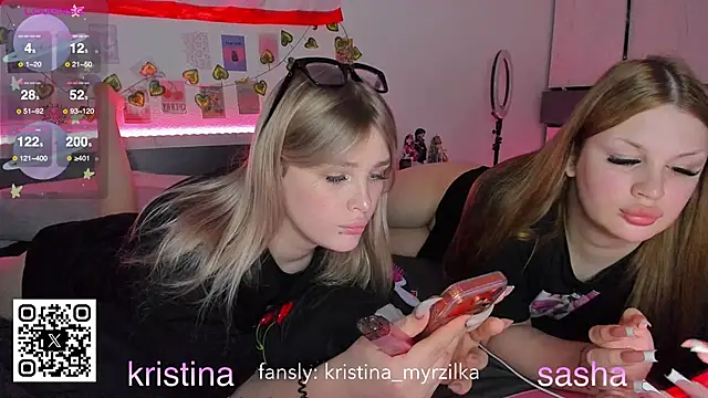 myrzilka online show from March 2026 02:39:02 PM