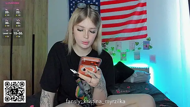 myrzilka online show from April 2026 11:49:01 AM