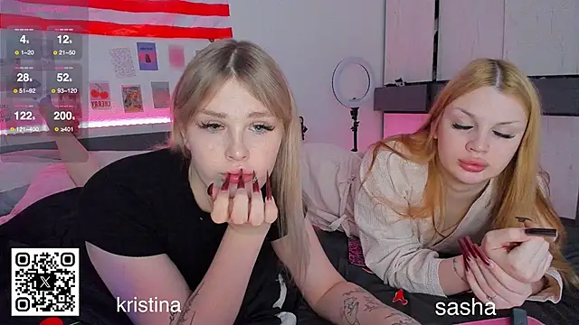 myrzilka online show from February 2026 01:07:02 PM