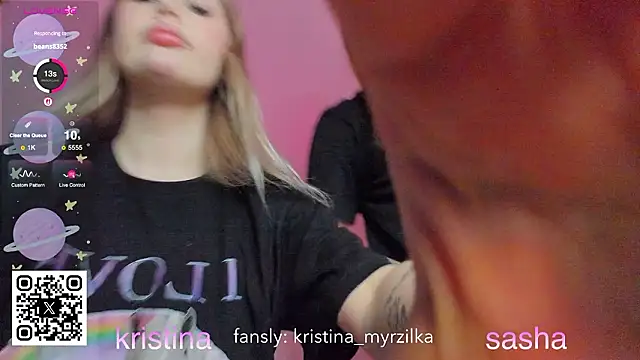 myrzilka online show from March 2026 04:41:02 PM