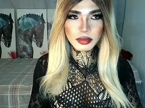 terra HORSECOCK online show from September 2025 12:26:01 PM