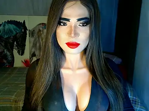 terra HORSECOCK online show from January 2026 09:19:02 PM