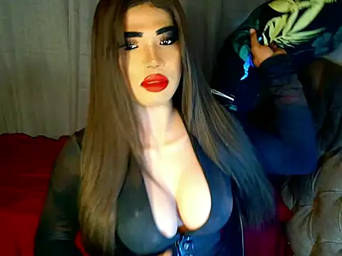 terra HORSECOCK online show from January 2026 02:20:02 PM