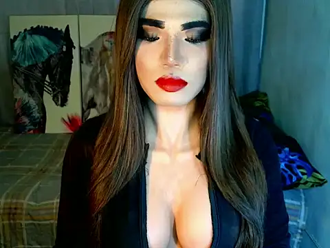 terra HORSECOCK online show from November 2025 02:50:01 PM